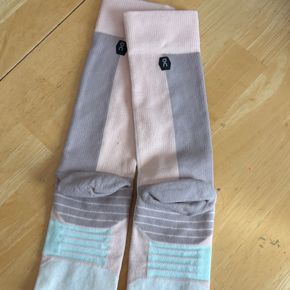 On running socks 🧦